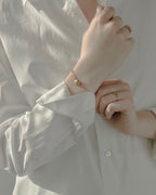 Twine bracelet