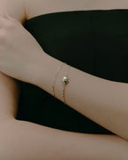 Twine bracelet
