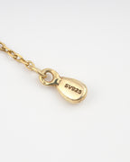 DropChain pierce