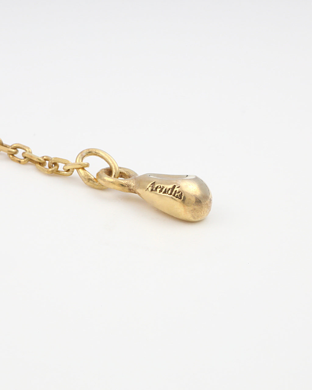 DropChain pierce