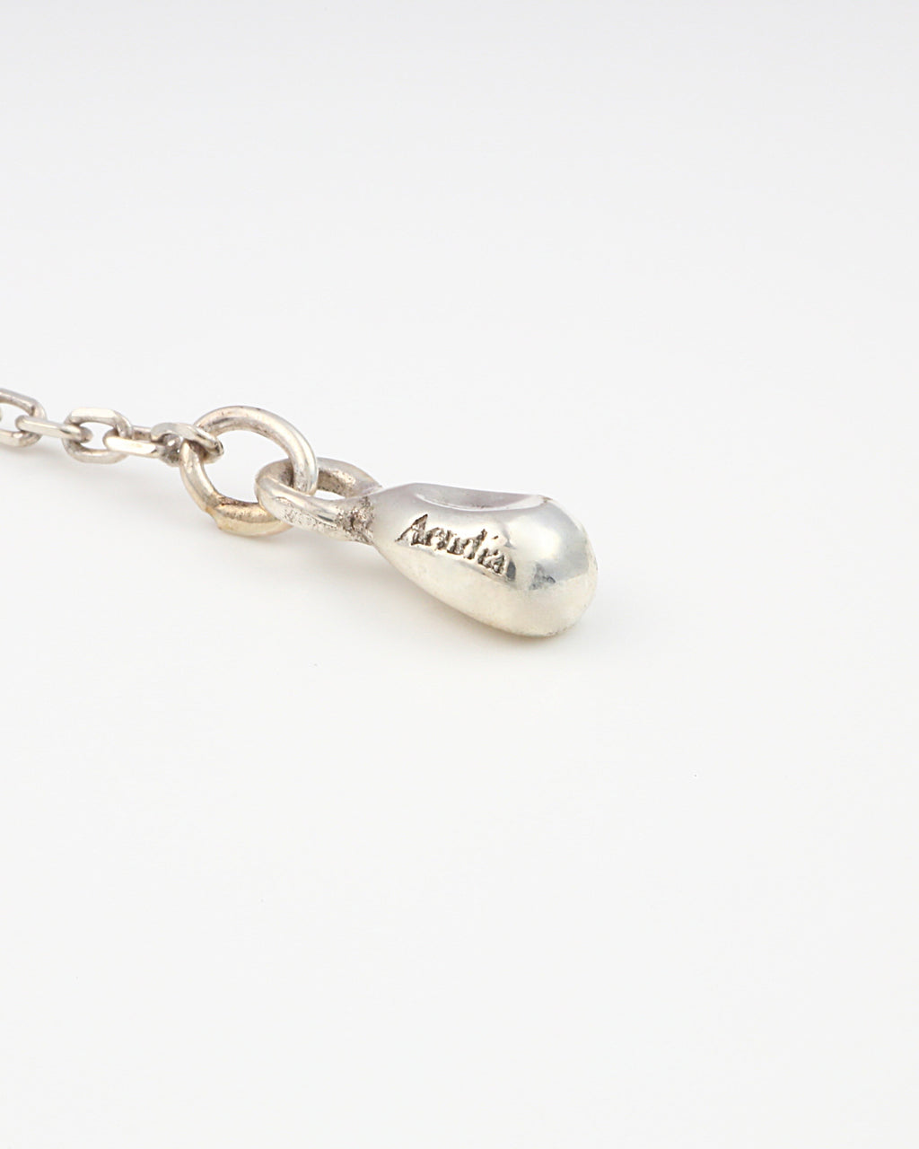 DropChain pierce