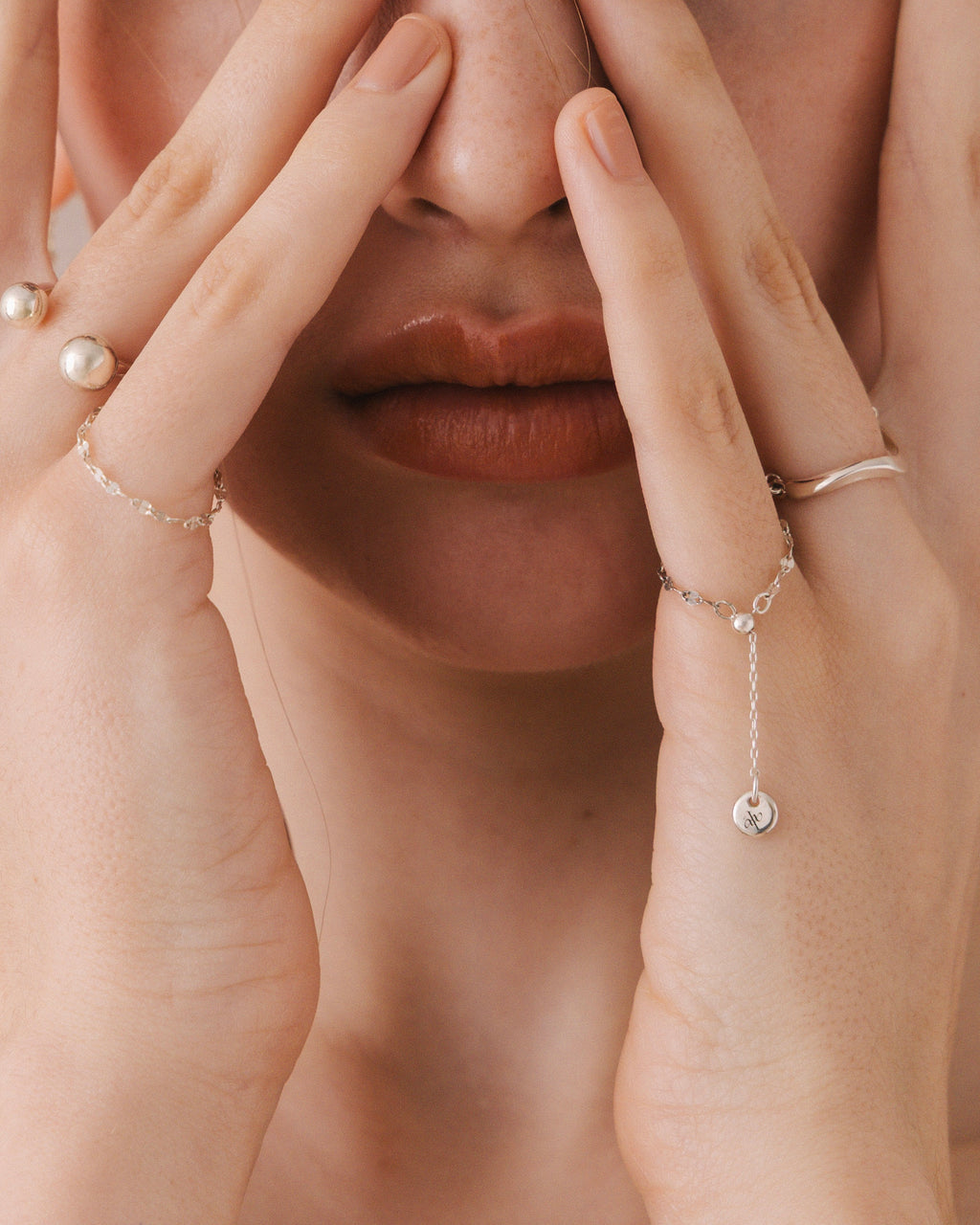 SlideFlow ring