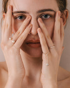 Stone ring
