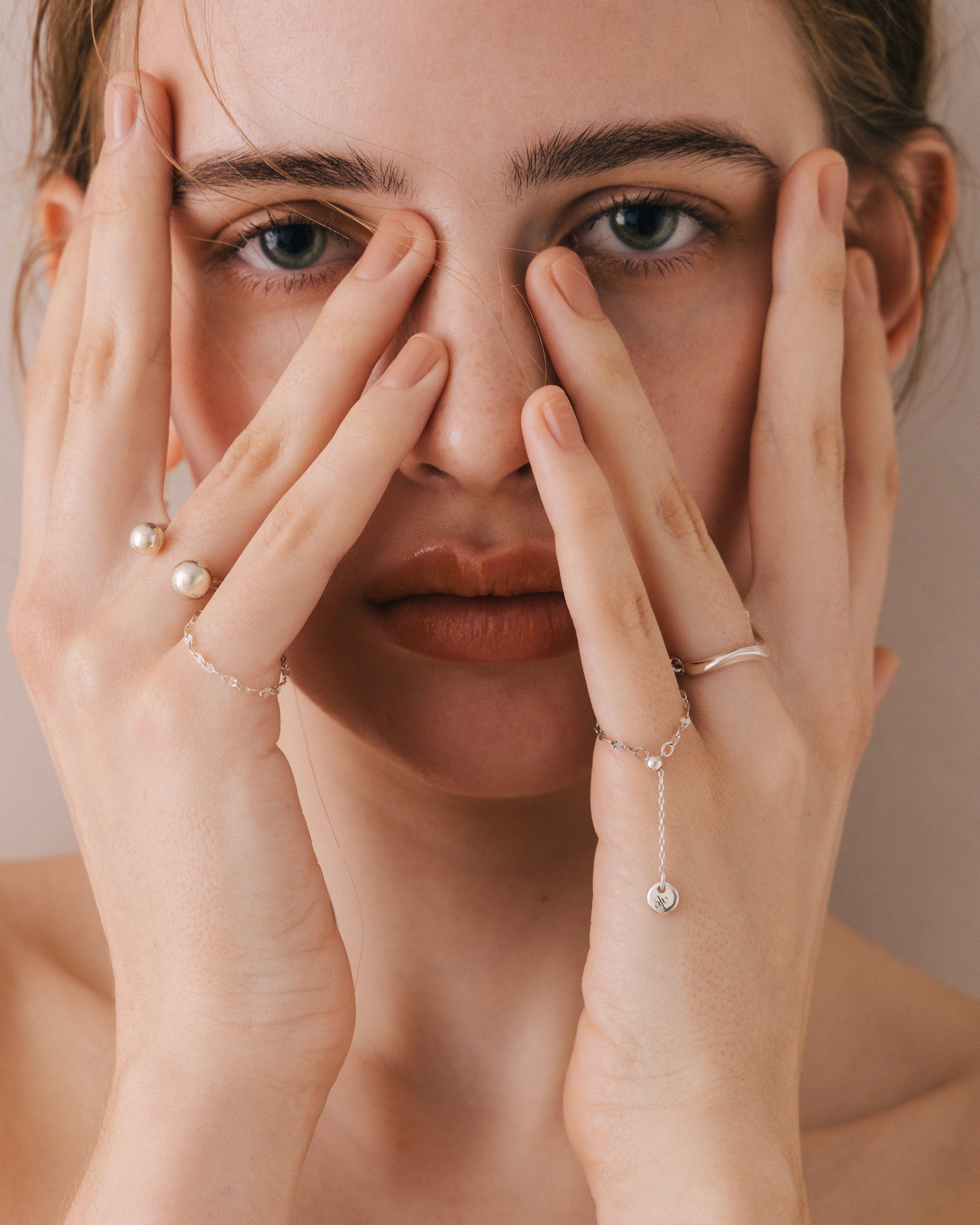Stone ring