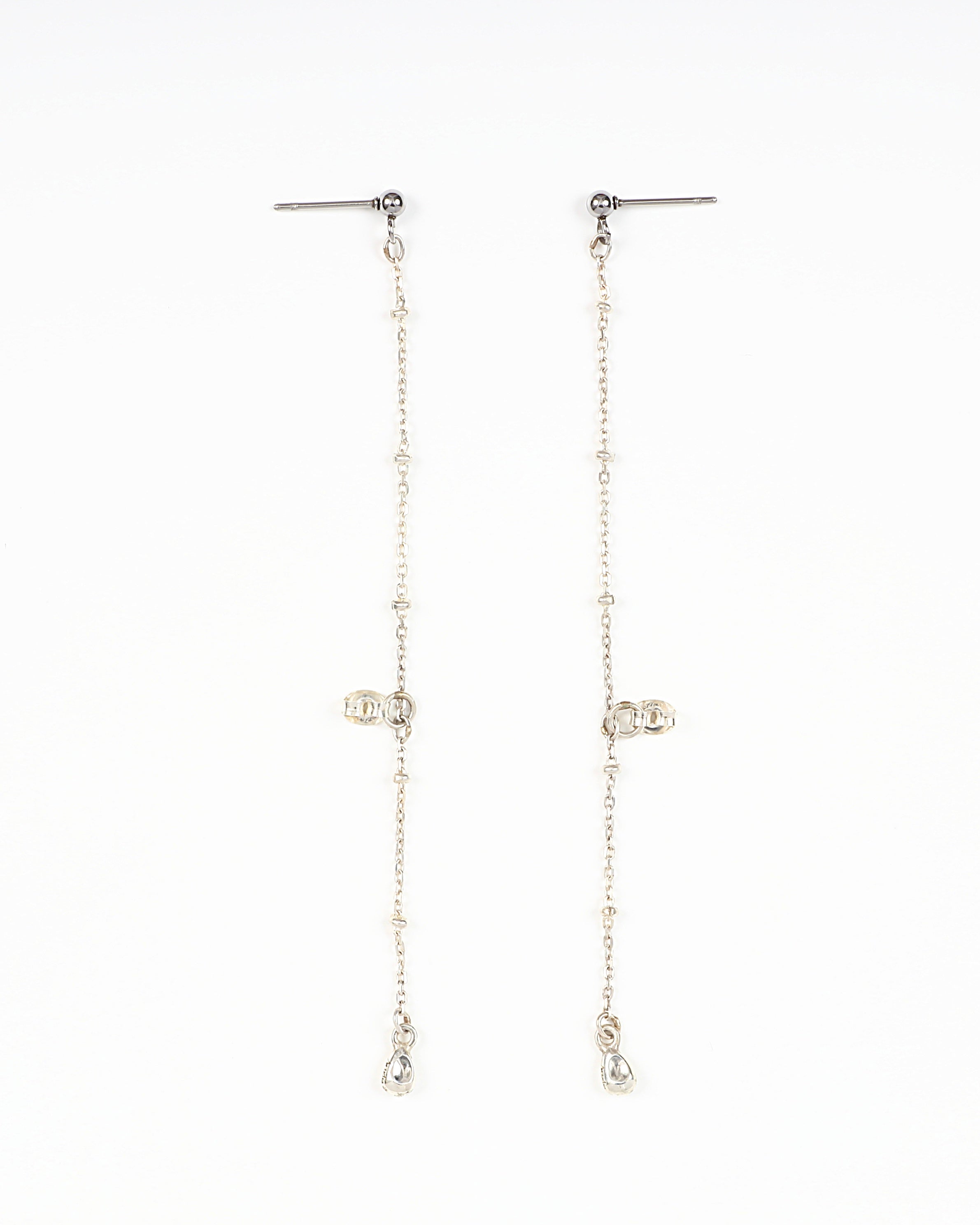 DropChain pierce