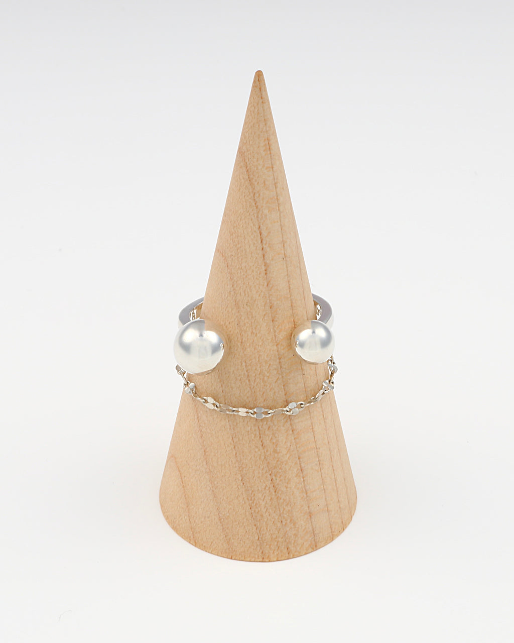 Stone ring