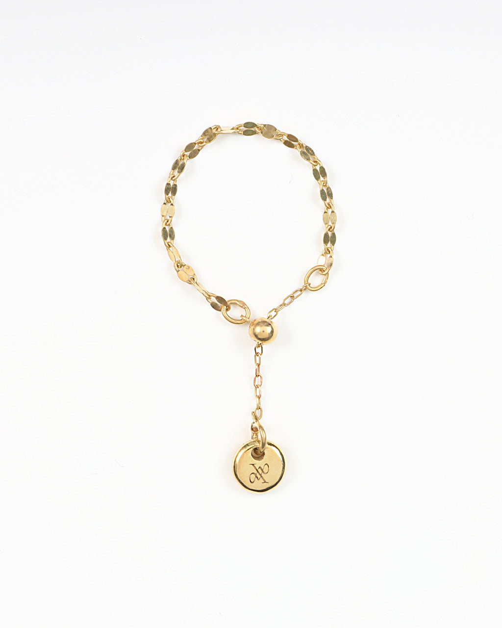 SlideFlow ring