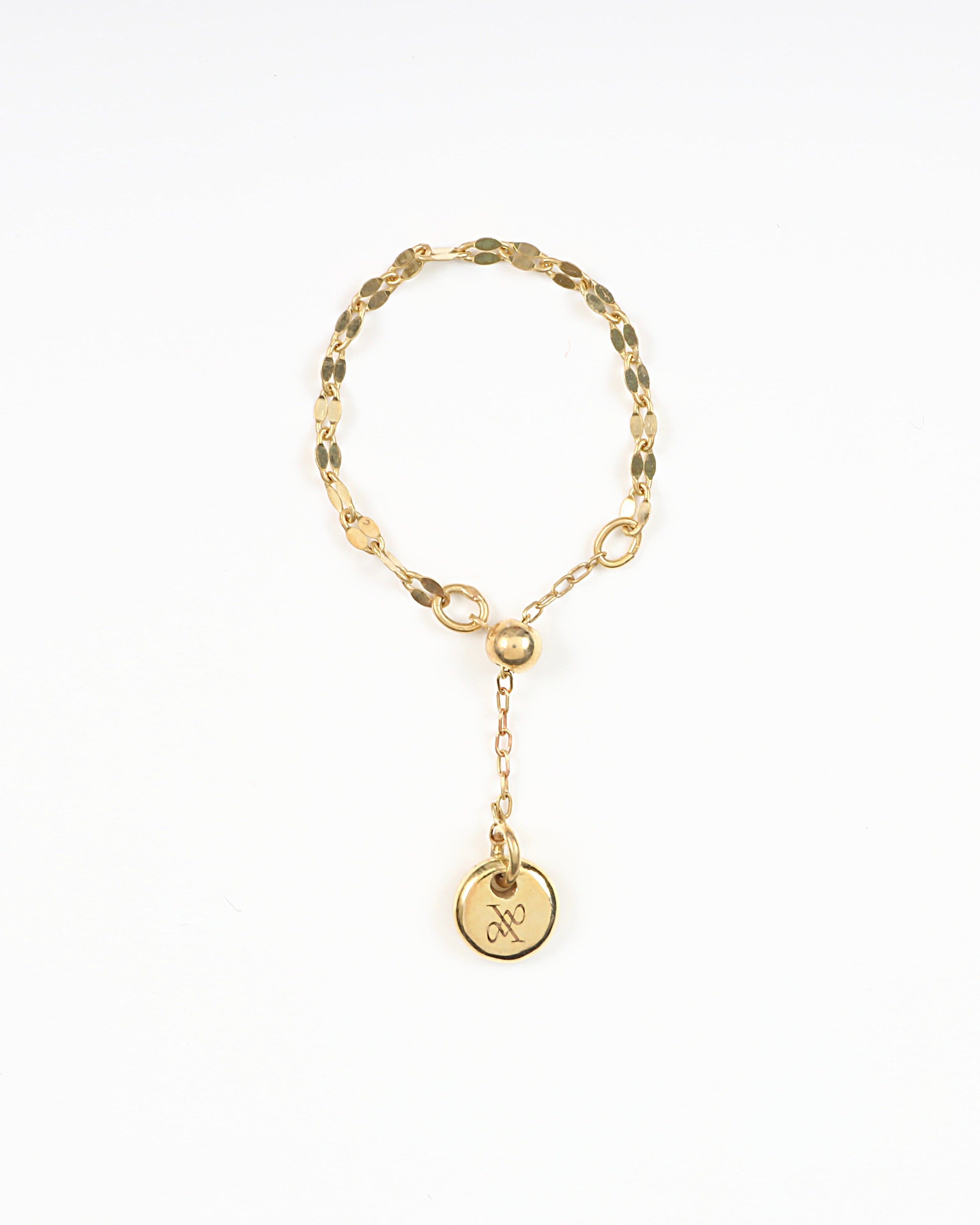 SlideFlow ring