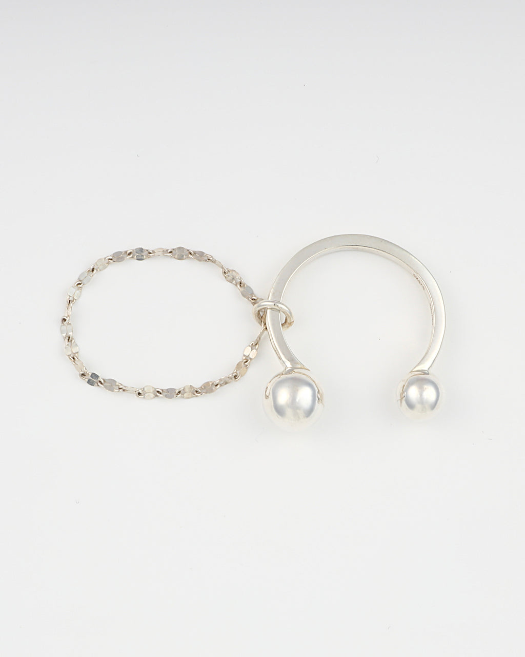 Stone ring