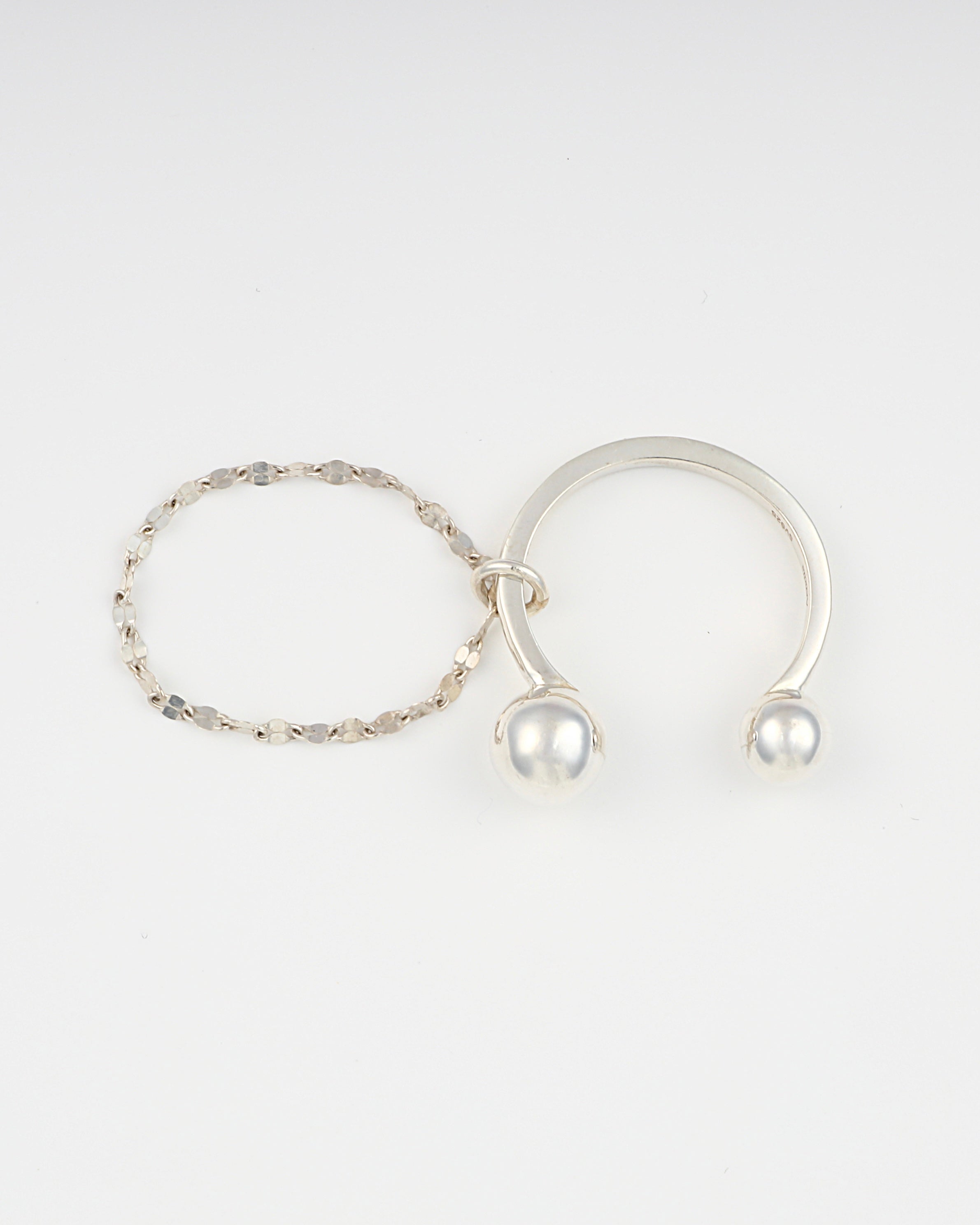 Stone ring