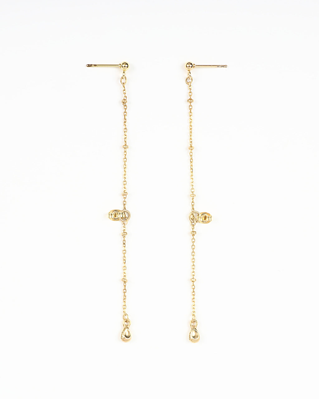 DropChain pierce