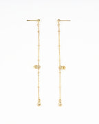 DropChain pierce