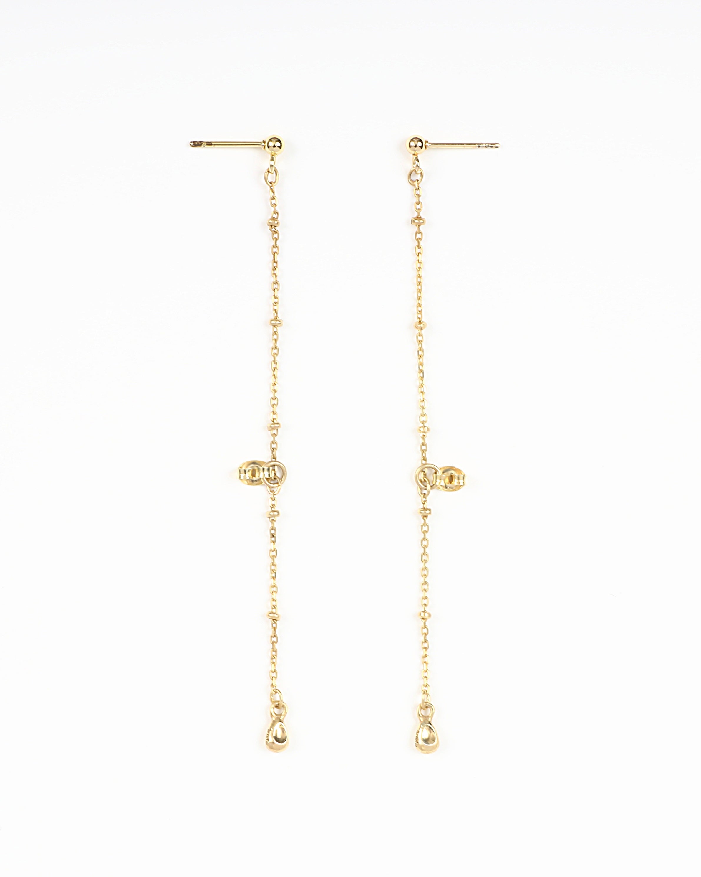 DropChain pierce
