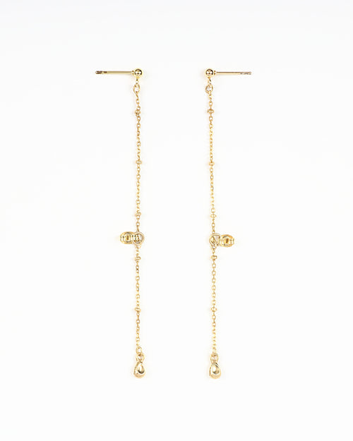 DropChain pierce