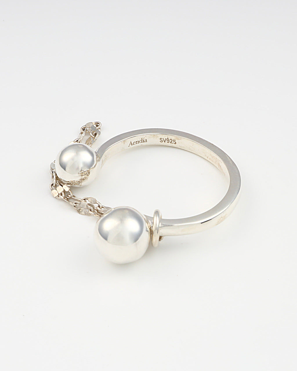 Stone ring