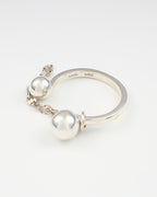 Stone ring