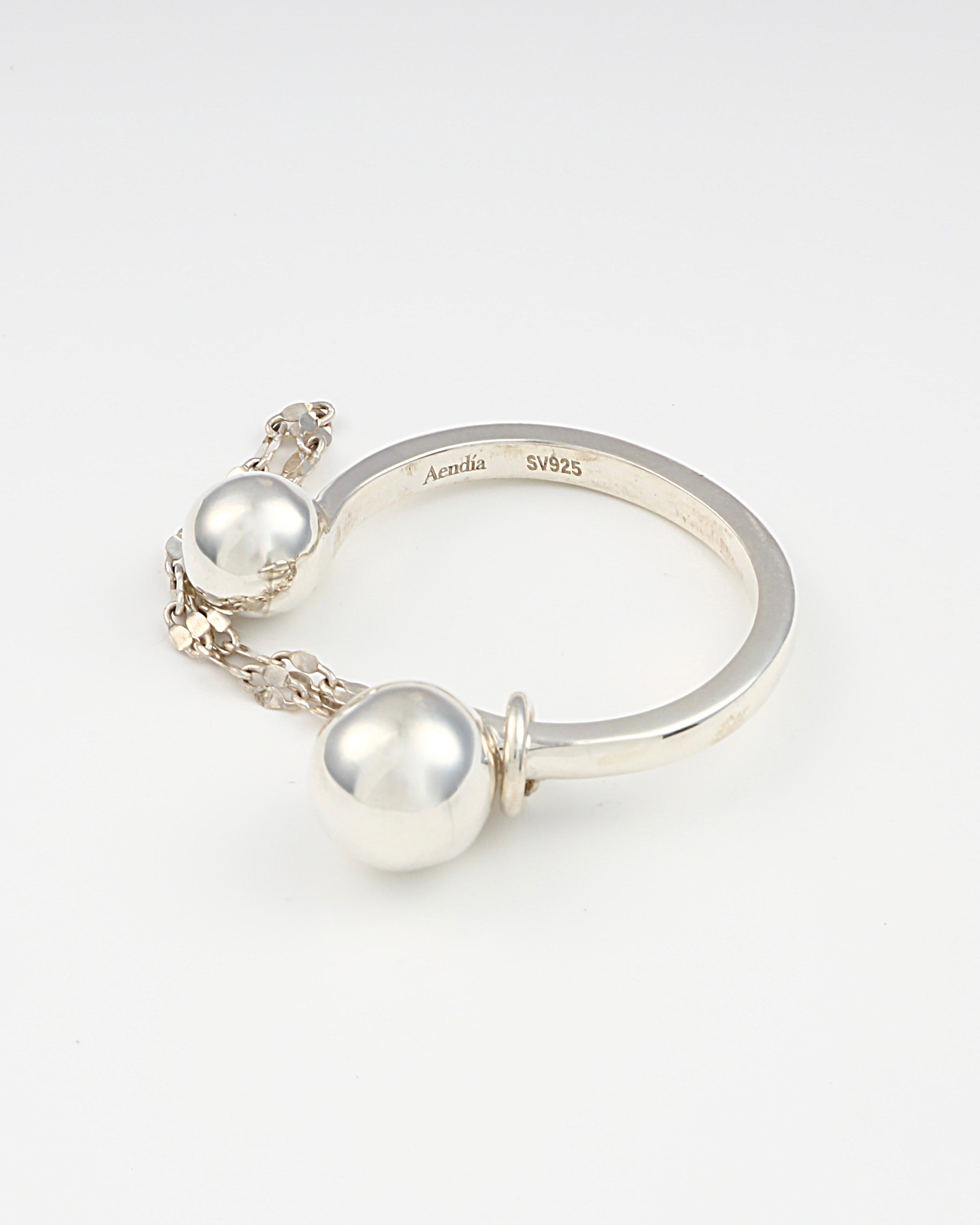 Stone ring