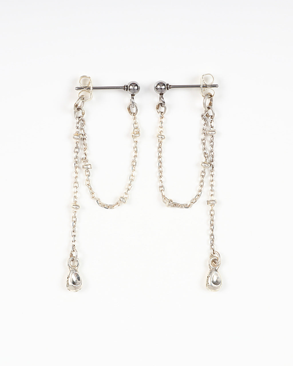 DropChain pierce