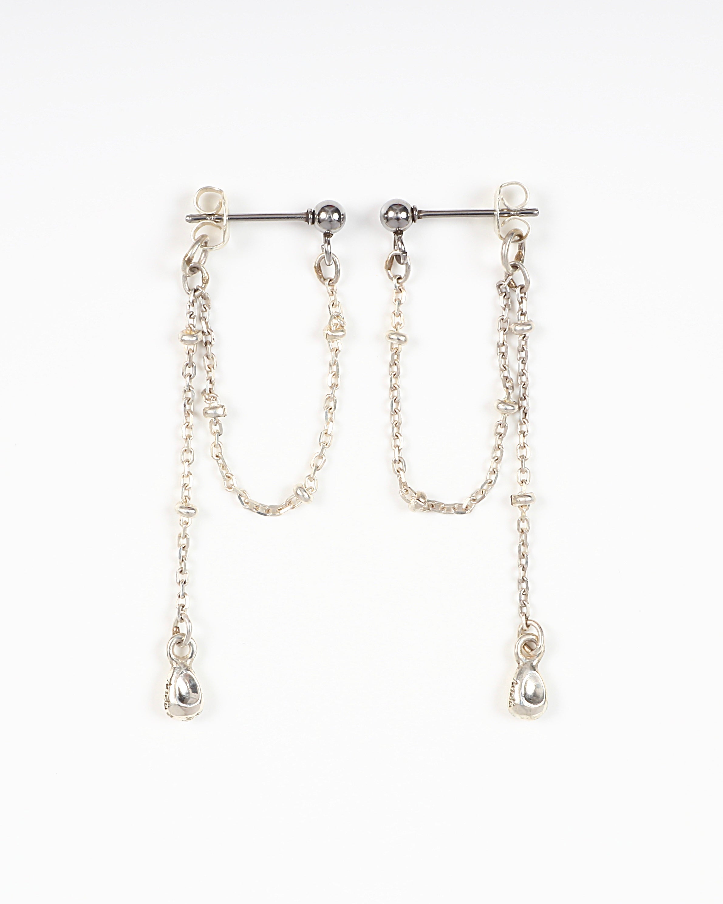 DropChain pierce
