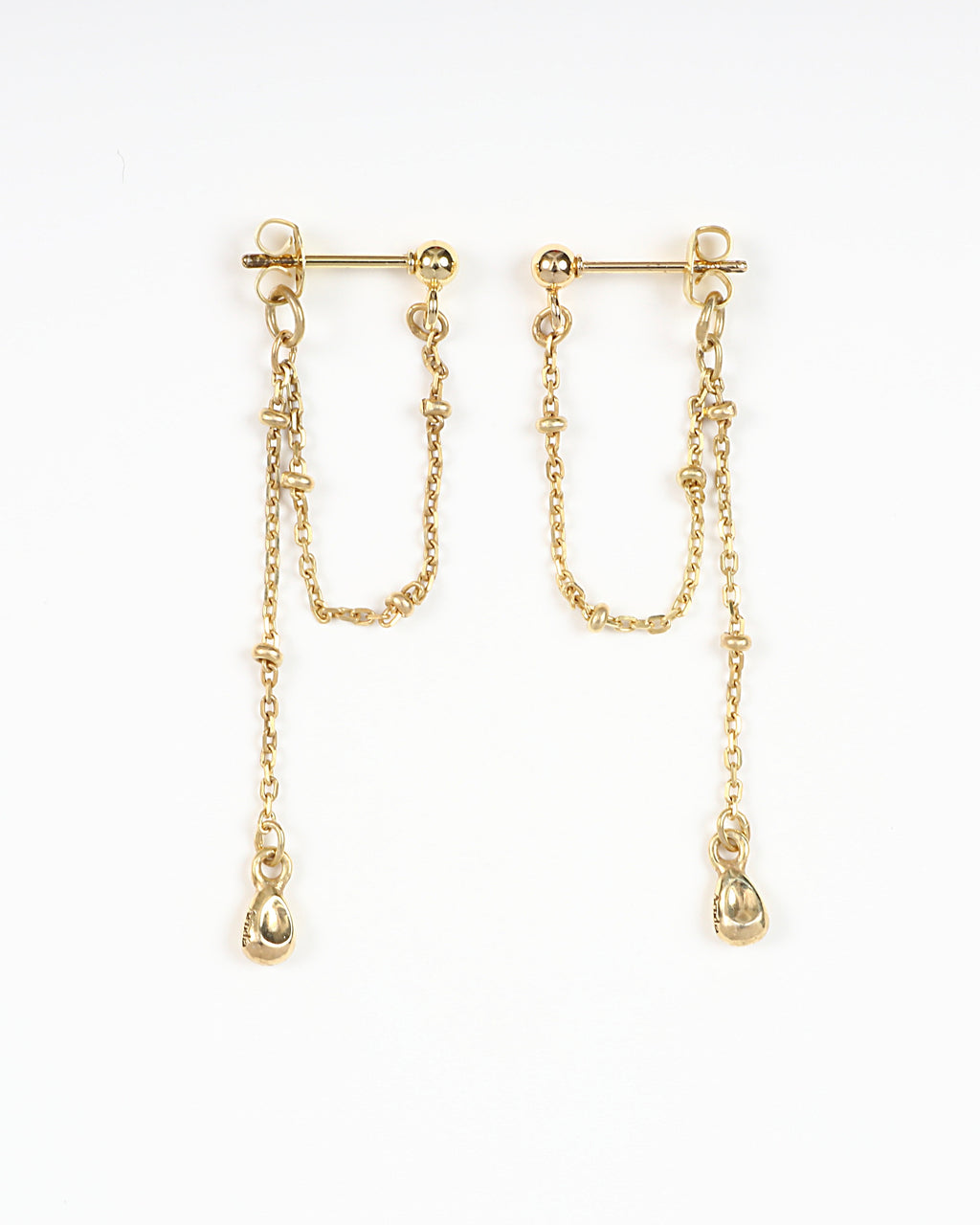 DropChain pierce