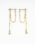DropChain pierce