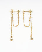 DropChain pierce
