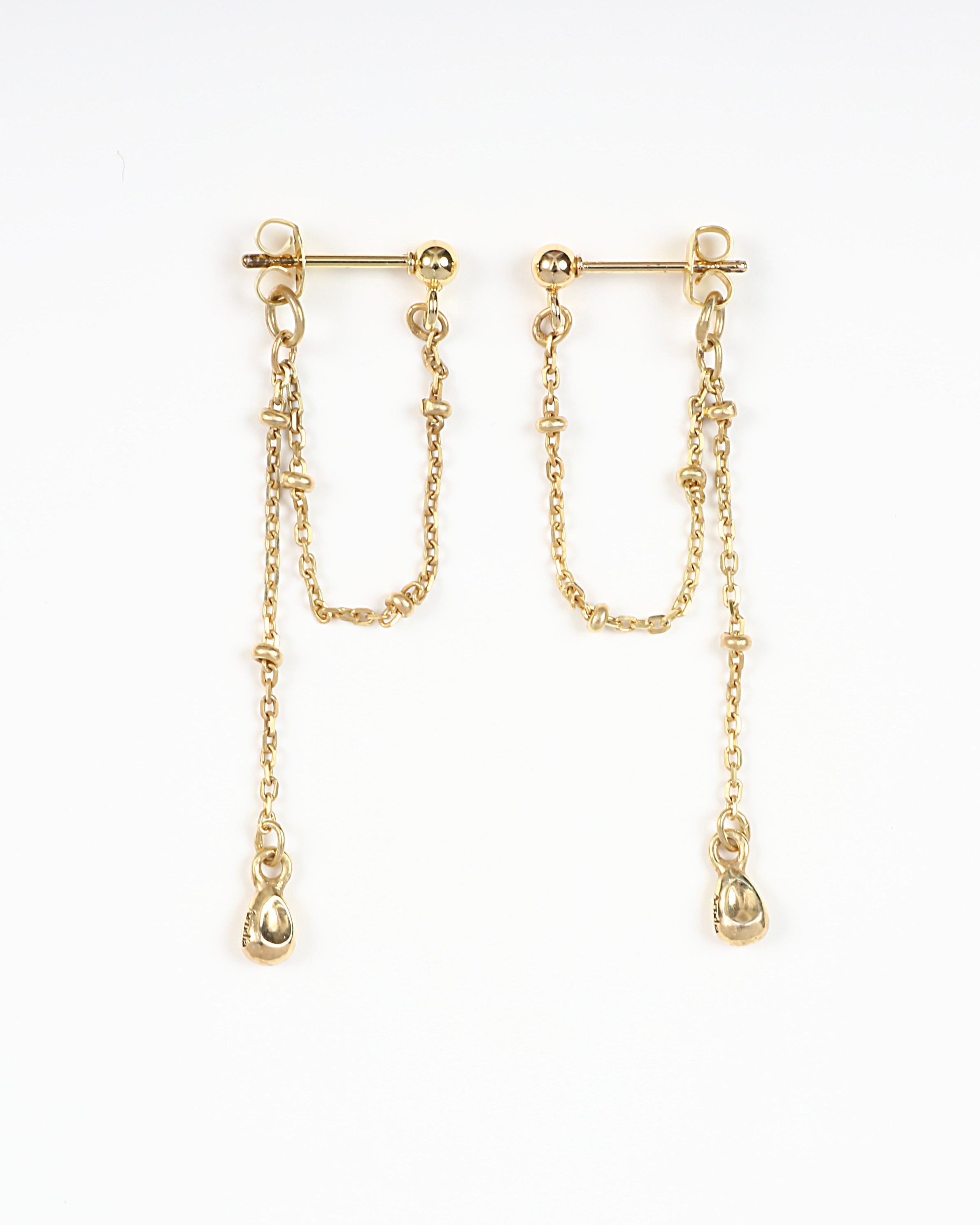 DropChain pierce