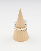Stone ring