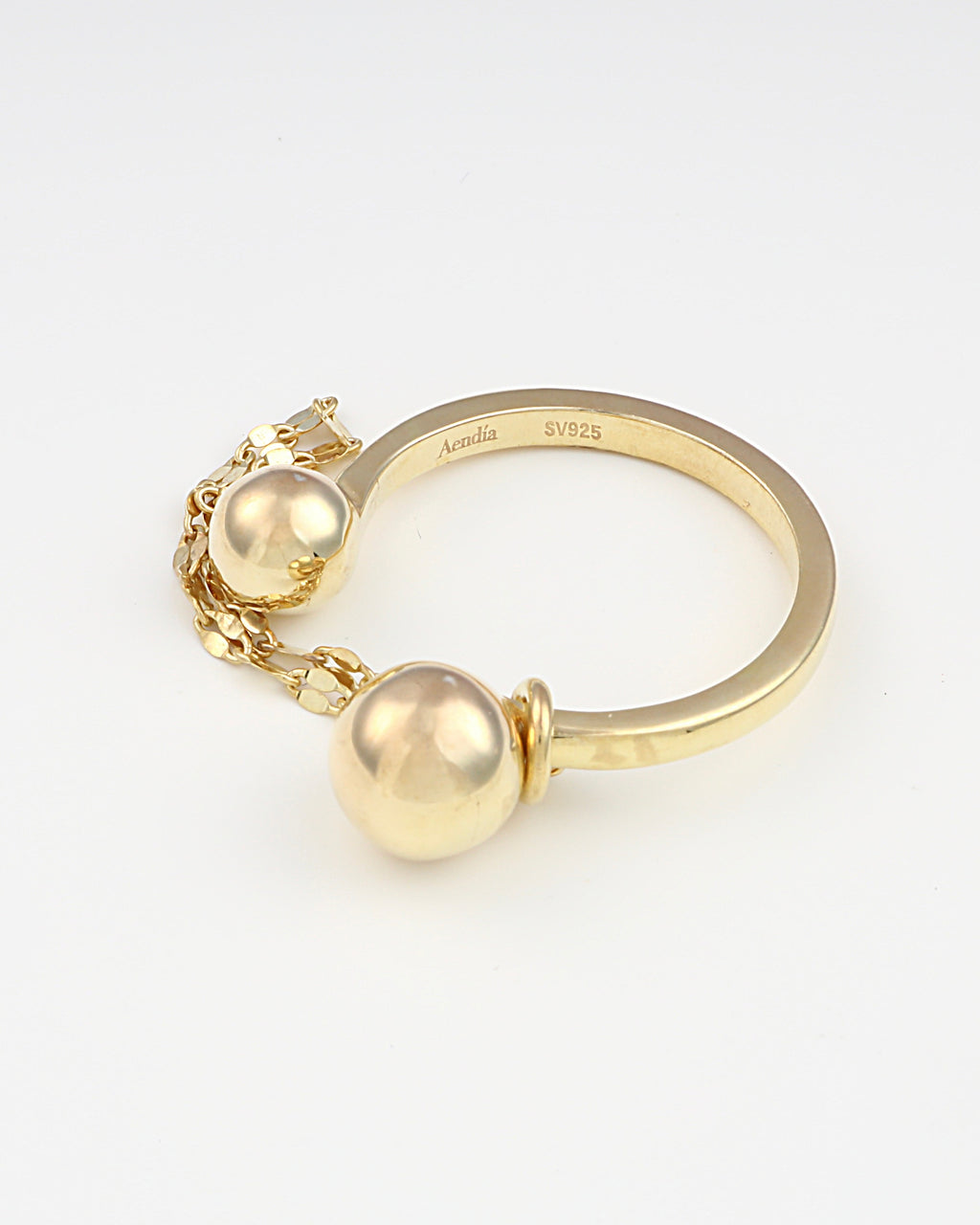 Stone ring