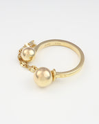 Stone ring