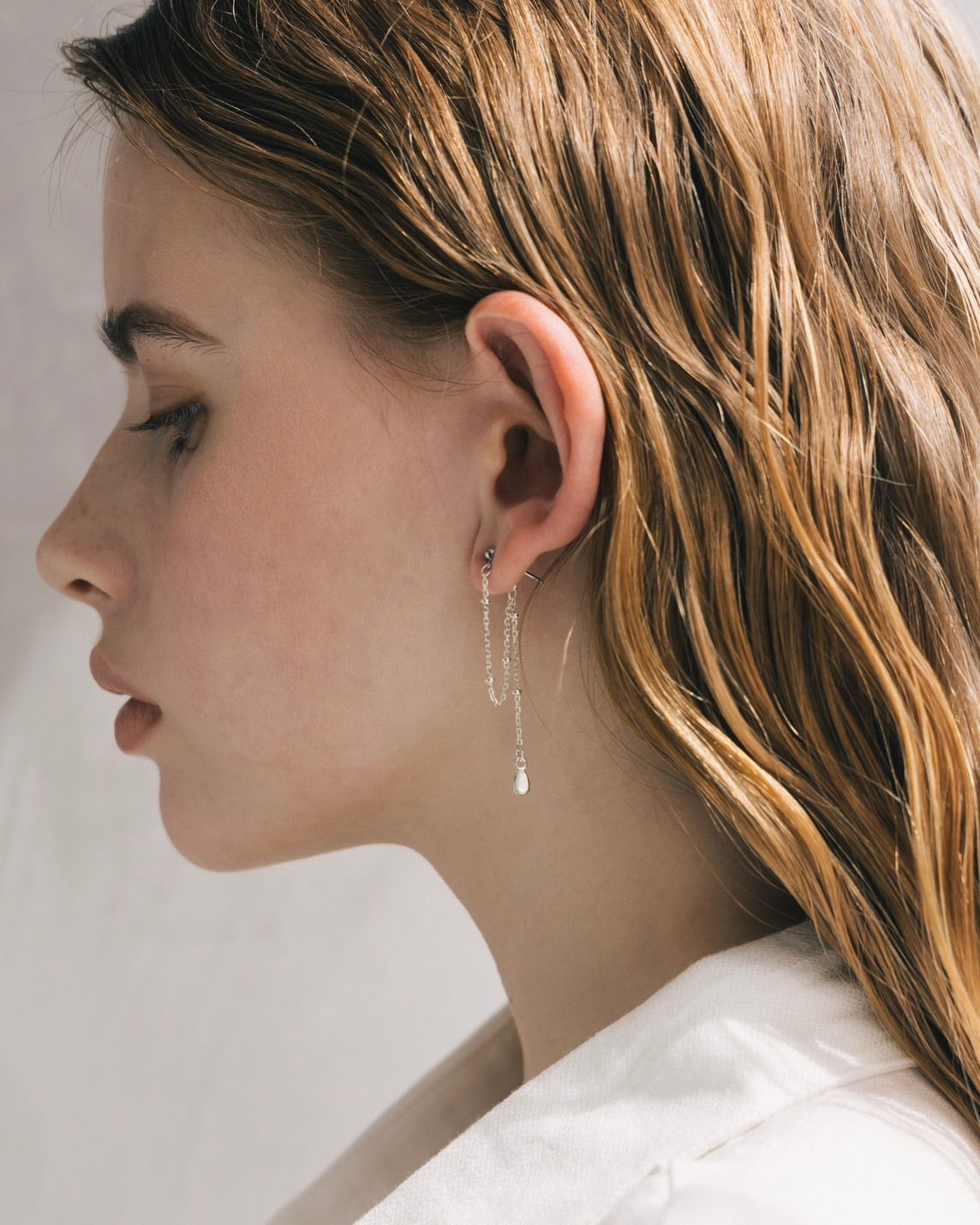 DropChain pierce