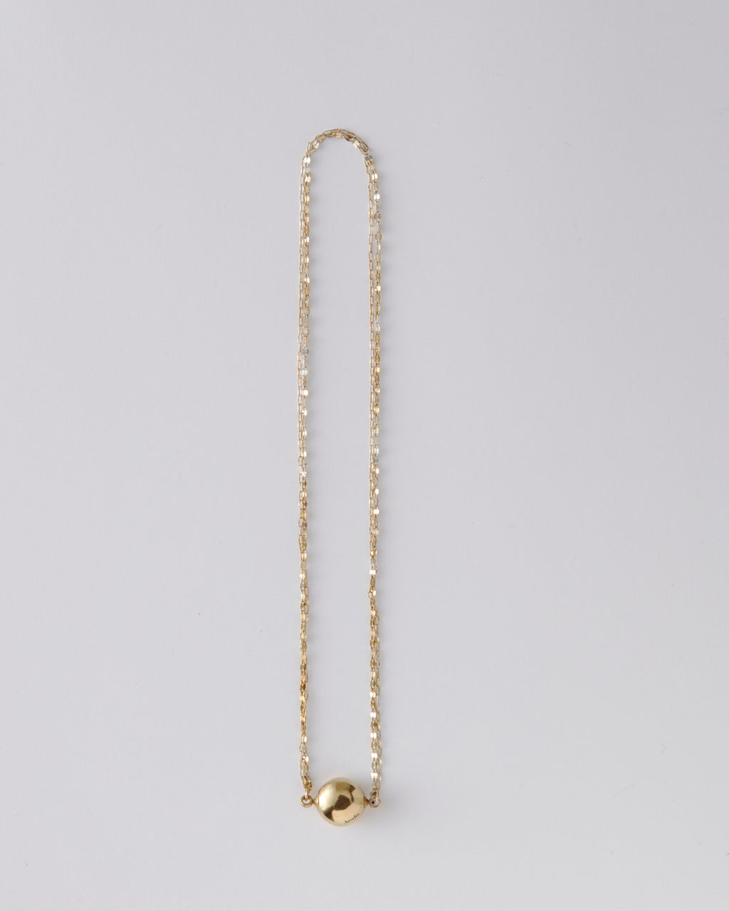 Twine bracelet