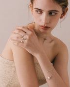 Stone ring