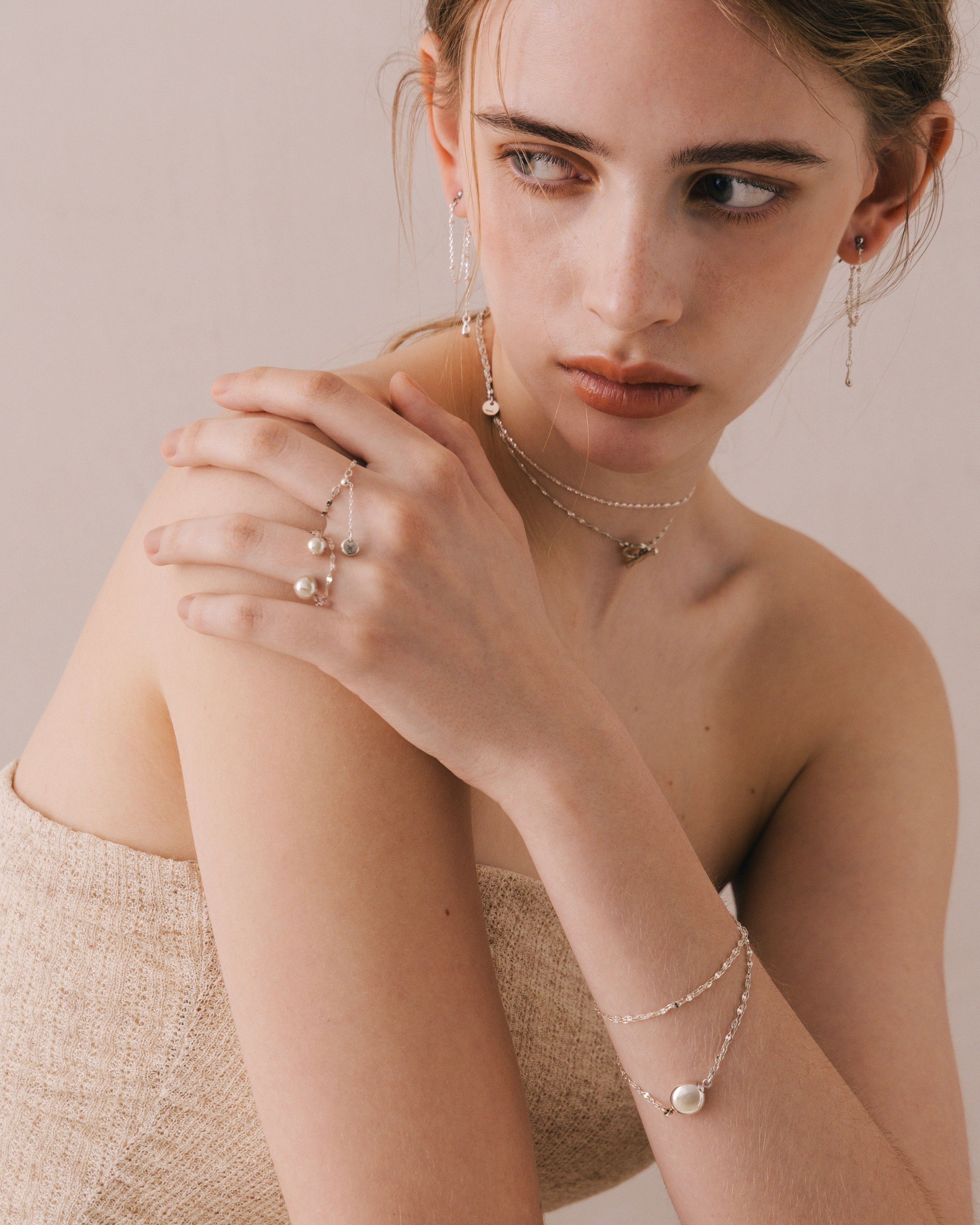 Stone ring