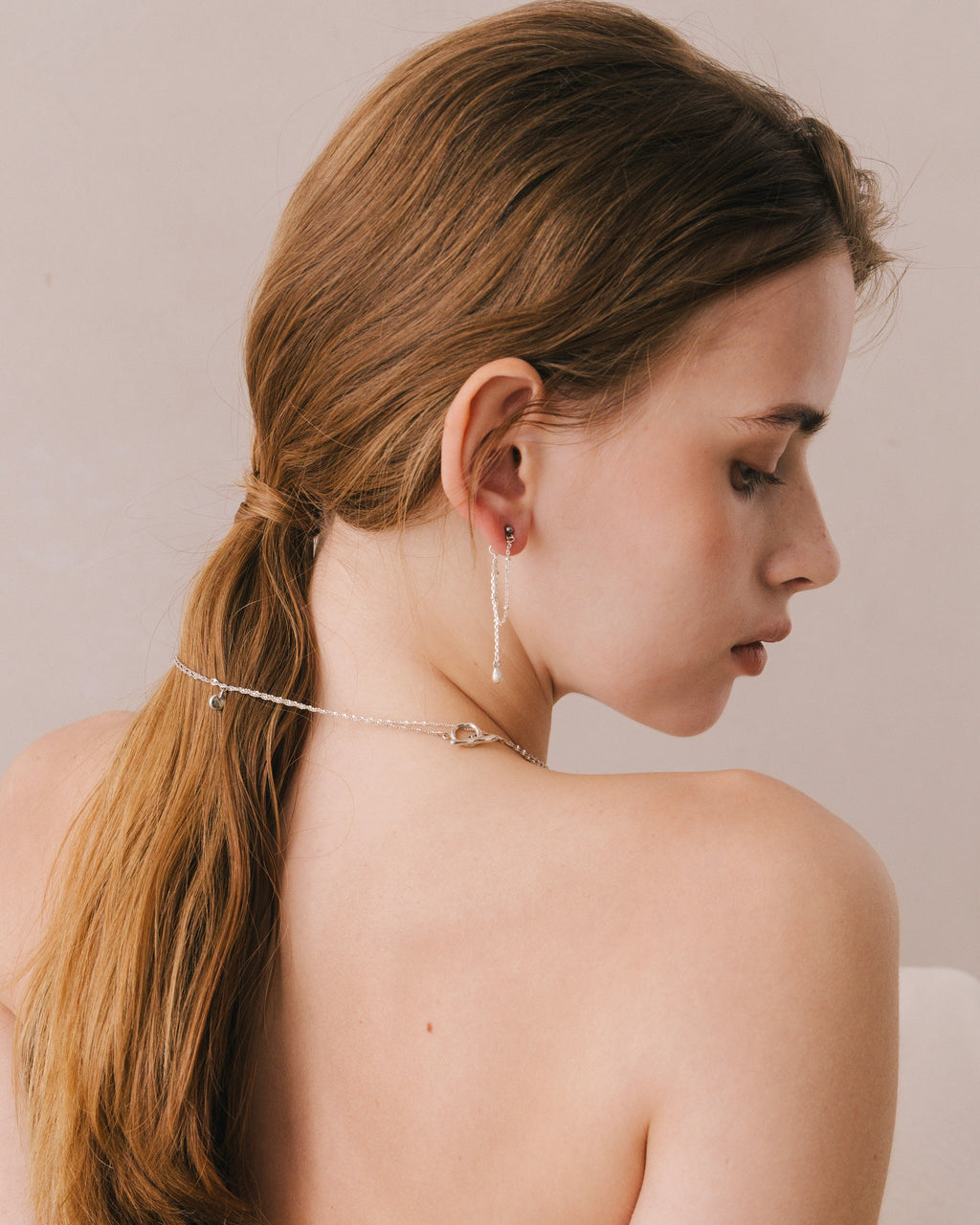 DropChain pierce