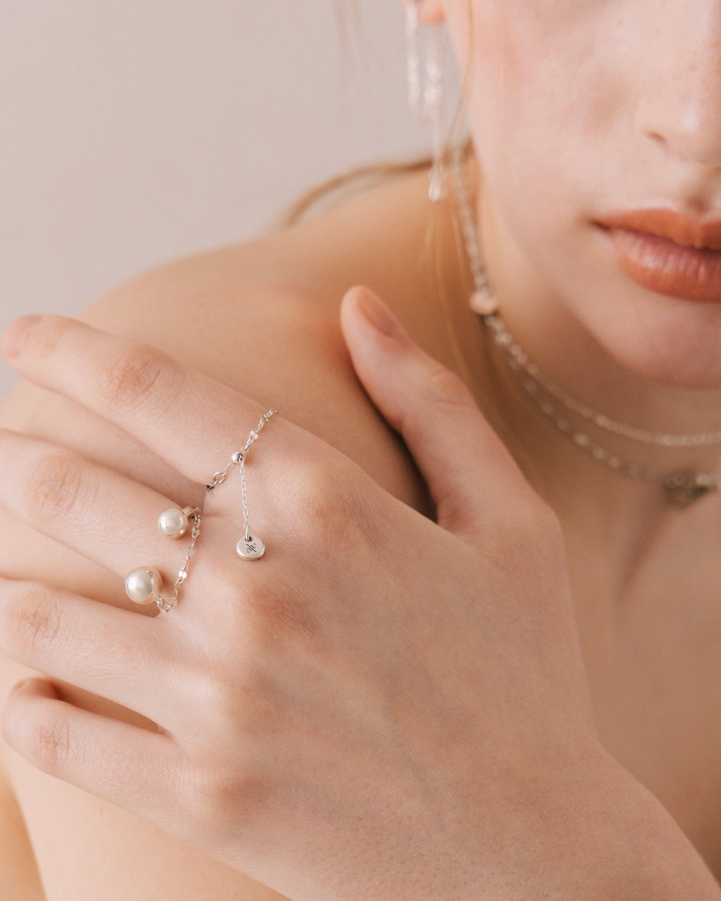 SlideFlow ring