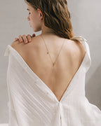 Loop necklace