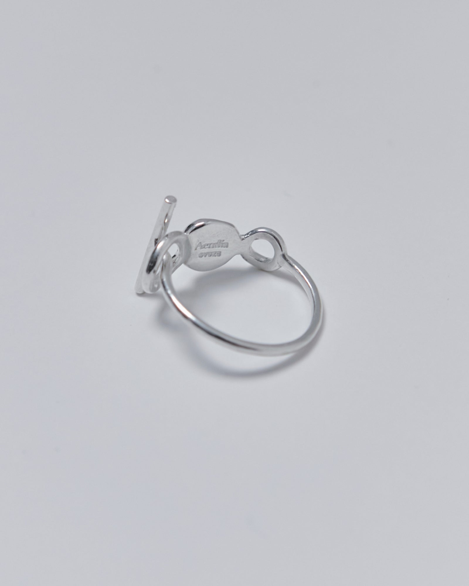 Orbit ring